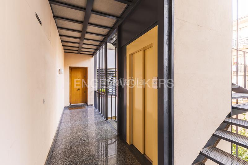 Foto bdc9c82b-0a0c-4788-8f7f-b6607c522e1f. Rent apartment with heating parking in Universidad-Malasaña Madrid