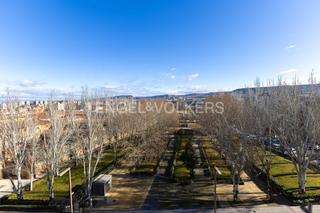 Dachwohnung in Plan Sur-Amistad. Espectacular triplex con vistas en guadalajara
