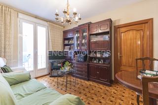 Apartament a Ibiza. Propiedad para reformar en menéndez pelayo