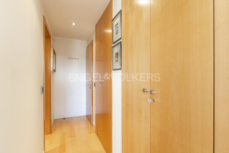 Foto 9effa540-c071-44c4-8c92-f233e41d826f. Attico con riscaldamento parcheggio piscina in Encinar de los Reyes La Moraleja