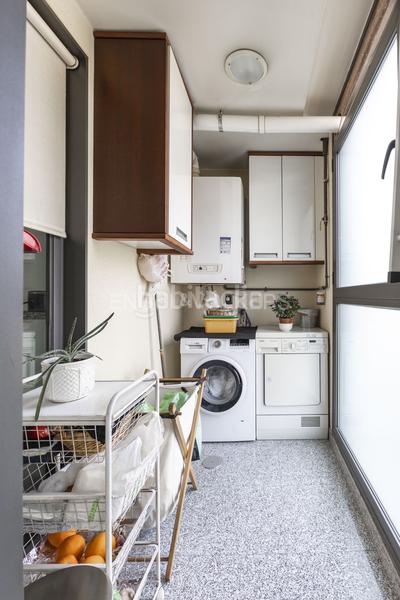 Foto e66f40e3-3816-47bd-89c2-2b8b8a31c6b6. Attico con riscaldamento parcheggio piscina in Encinar de los Reyes La Moraleja