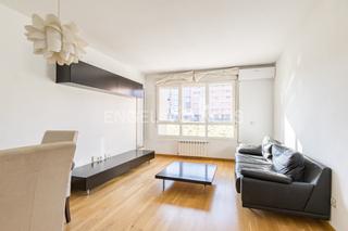 Apartament a Sanchinarro. Maravilloso piso en sanchinarro