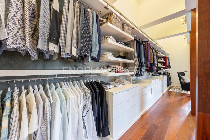 Foto 1db7e576-c216-4ac3-95d6-74d97dc0ae94. Casa adossada amb calefacció aparcament piscina a Madrid