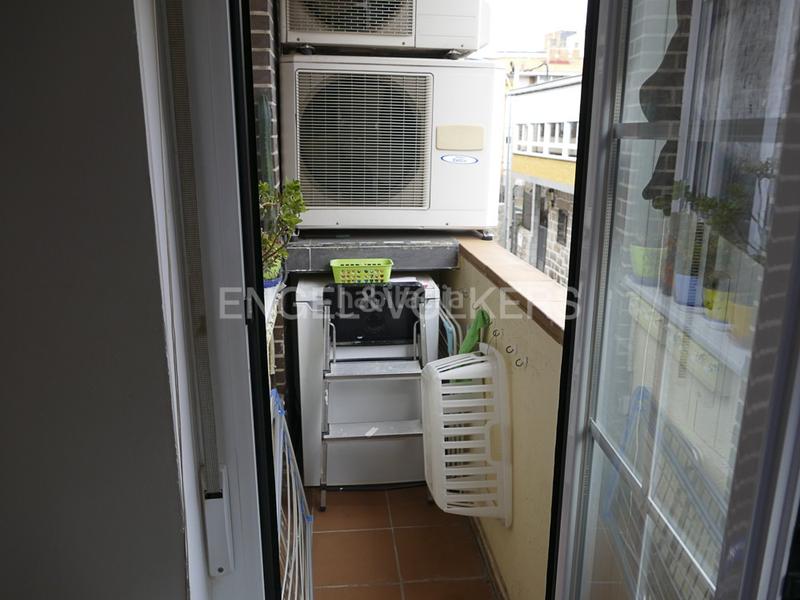 Foto 0d34df04-ba7d-4272-b9a4-1b7cad19cf48. Duplex avec chauffage parking dans Villalba Estación Collado Villalba