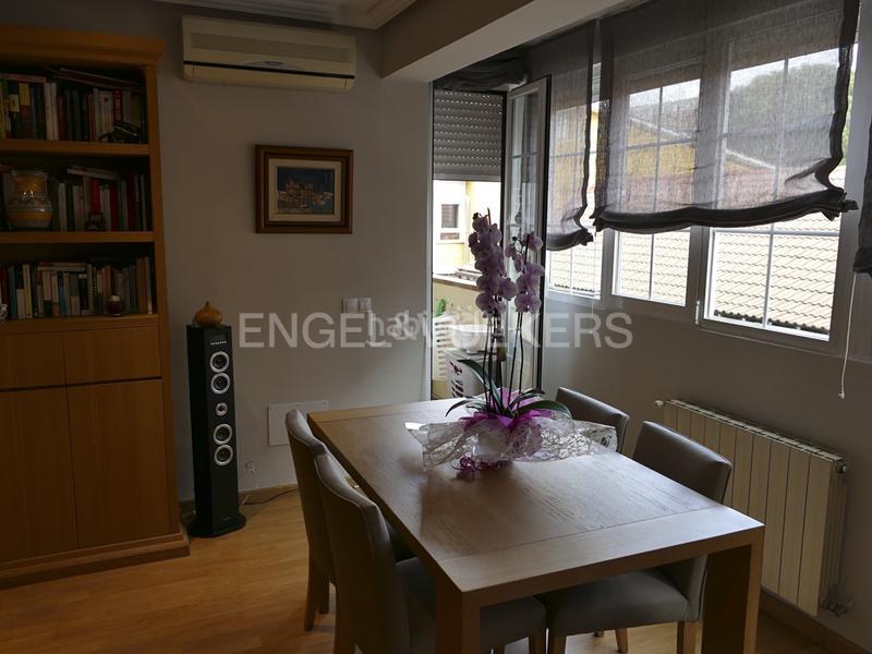 Foto 10b4d6e9-2209-4114-a1a2-f9bc25796157. Duplex avec chauffage parking dans Villalba Estación Collado Villalba