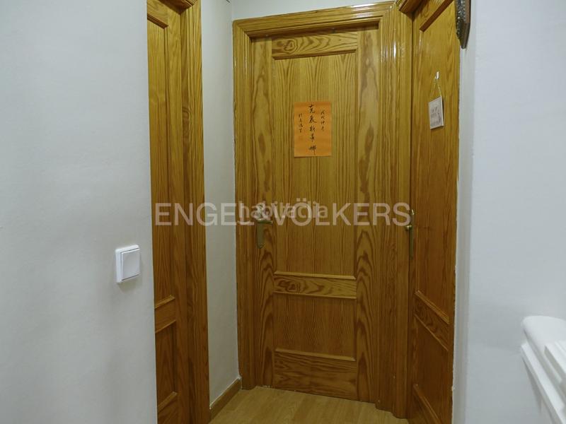 Foto 188305b1-434e-4d57-b4da-52c7fc58539f. Duplex avec chauffage parking dans Villalba Estación Collado Villalba