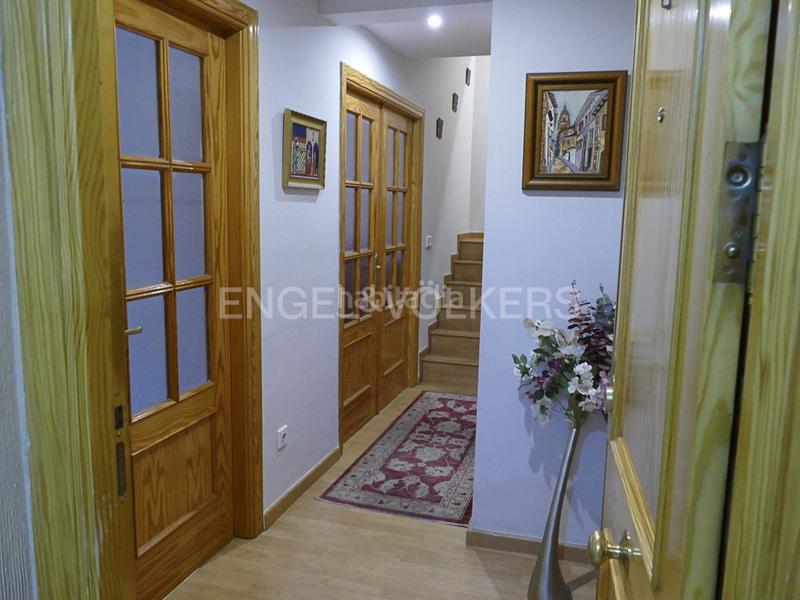 Foto 18c72f7f-bf11-4804-ae7e-9d334a566d8c. Duplex avec chauffage parking dans Villalba Estación Collado Villalba