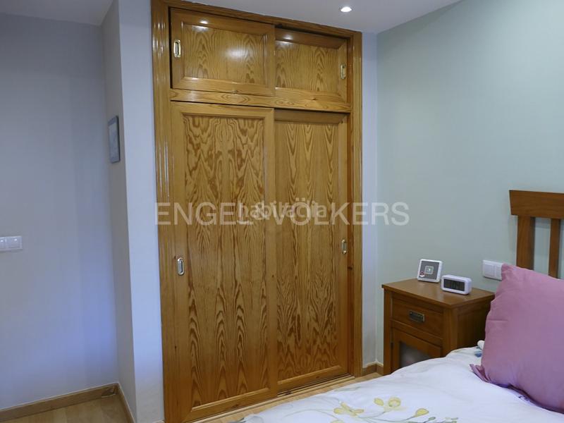 Foto 273b6db3-38ec-4c86-a38e-adbe58a177d4. Duplex avec chauffage parking dans Villalba Estación Collado Villalba