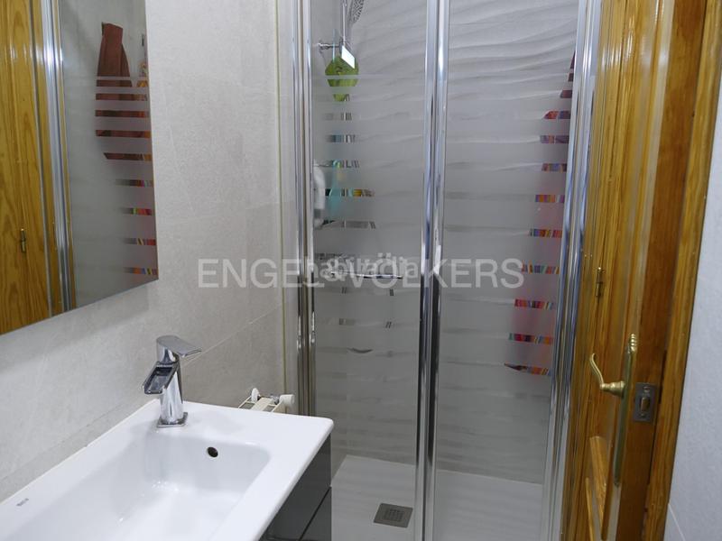 Foto 3846bc4d-ab10-4534-adf9-56da887a56d8. Duplex avec chauffage parking dans Villalba Estación Collado Villalba