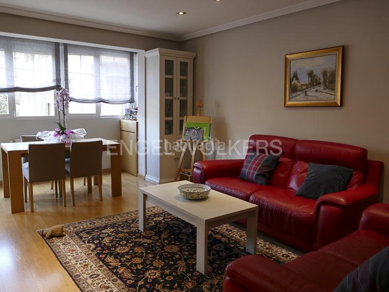 Foto 404aca84-01b5-449b-a01d-716a7ac2fc3c. Duplex avec chauffage parking dans Villalba Estación Collado Villalba