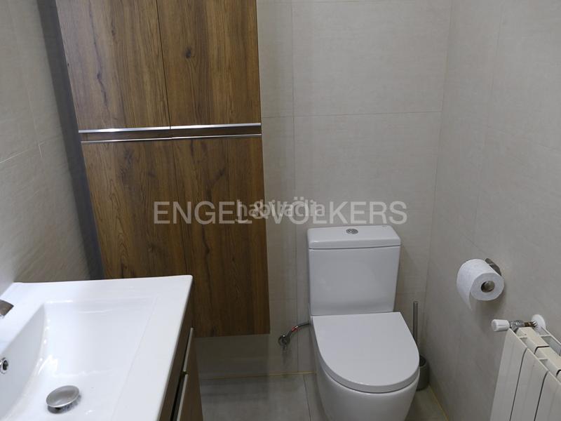 Foto 73855a24-6d24-4c93-94ac-54ac90e171c1. Duplex avec chauffage parking dans Villalba Estación Collado Villalba