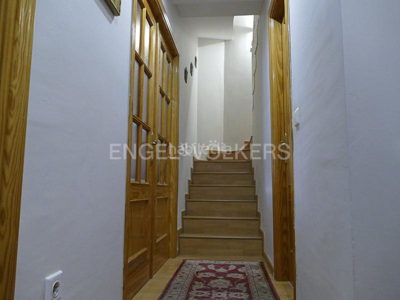 Foto ac239099-2197-4706-b118-1b06f2cdd948. Duplex avec chauffage parking dans Villalba Estación Collado Villalba