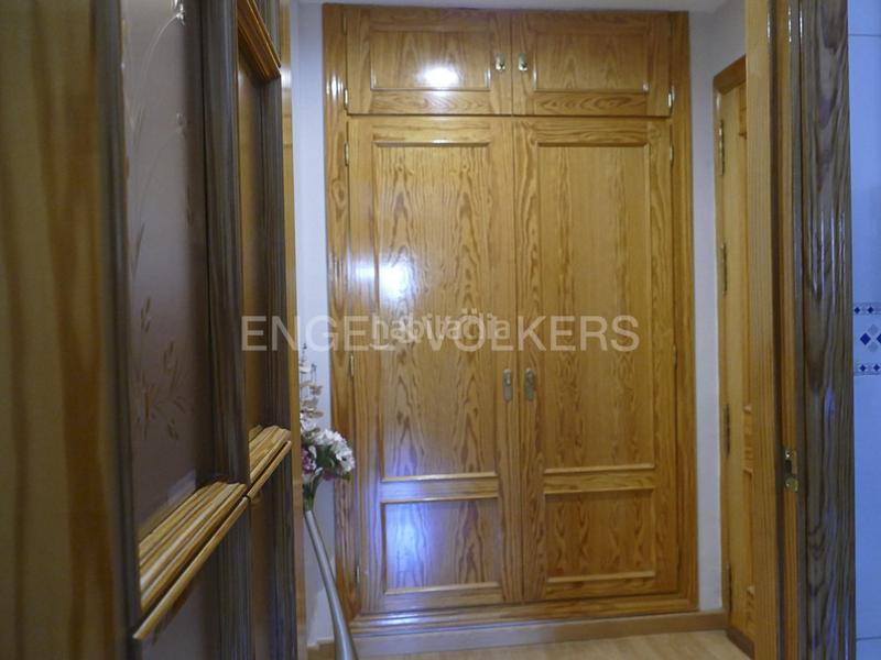 Foto aef42554-c17d-4e41-96ec-321e2d428ae2. Duplex avec chauffage parking dans Villalba Estación Collado Villalba