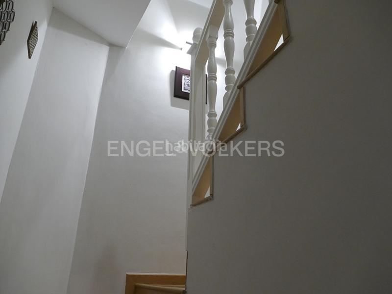 Foto bfceb314-9058-48e2-bac0-3e70ed74876b. Duplex avec chauffage parking dans Villalba Estación Collado Villalba