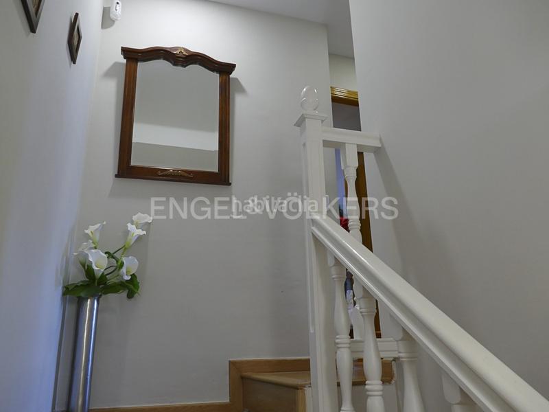 Foto c6aa7fe7-18b1-4059-b2da-aae837dab6e6. Duplex avec chauffage parking dans Villalba Estación Collado Villalba