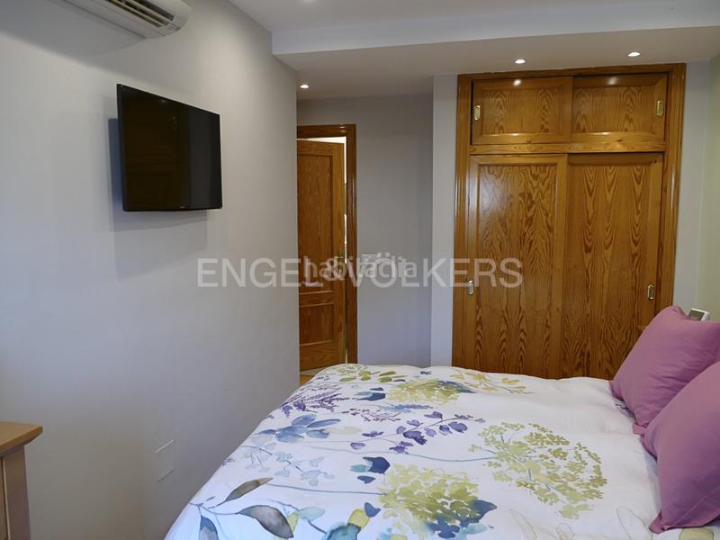 Foto cbe41e75-3e2e-4e75-a48b-5d973a7c86b6. Duplex avec chauffage parking dans Villalba Estación Collado Villalba