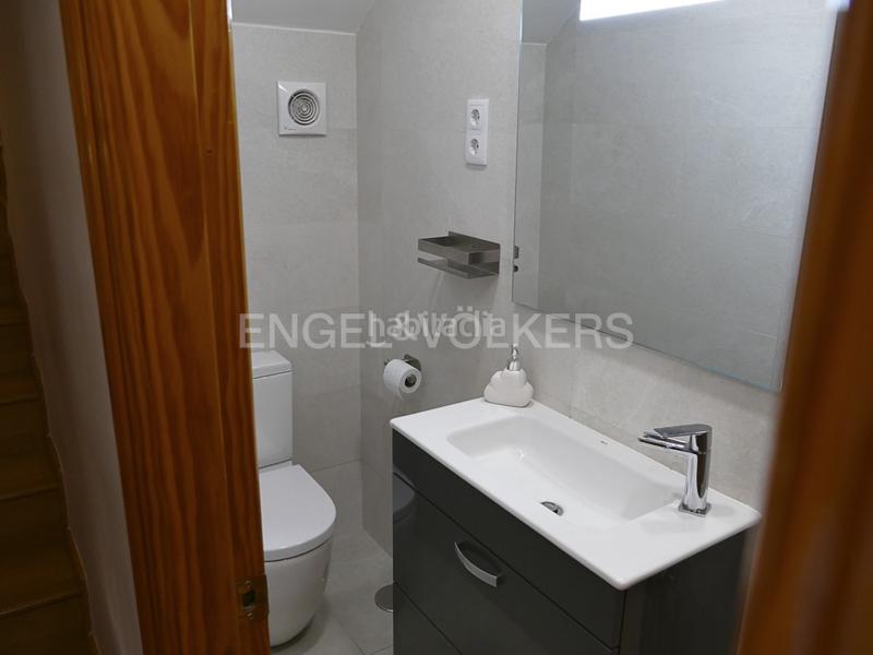 Foto d8d0d740-90c3-40f4-b22a-1189ed56f218. Duplex avec chauffage parking dans Villalba Estación Collado Villalba