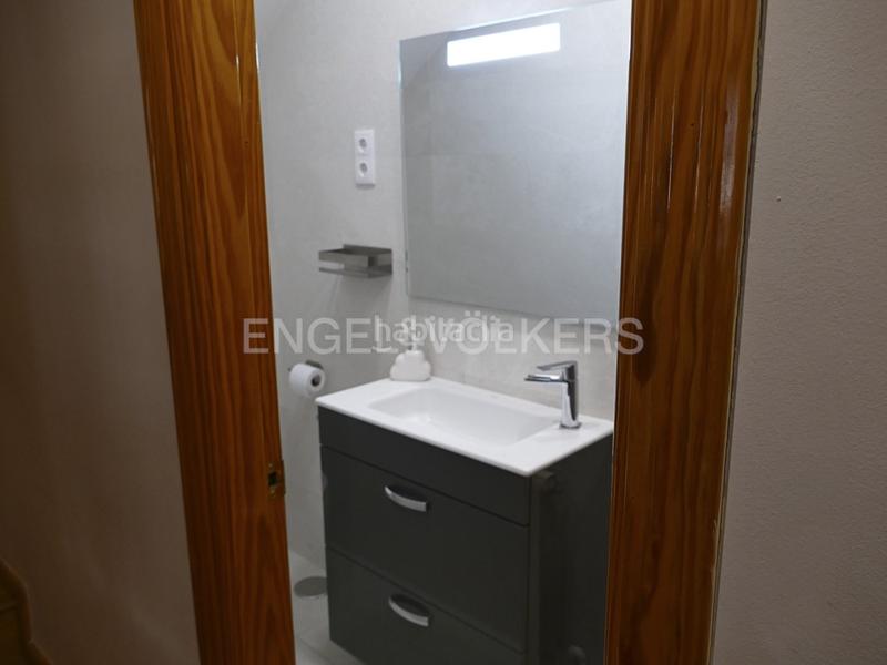 Foto dc6692e3-2fba-4e75-b0ac-df5291710911. Duplex avec chauffage parking dans Villalba Estación Collado Villalba