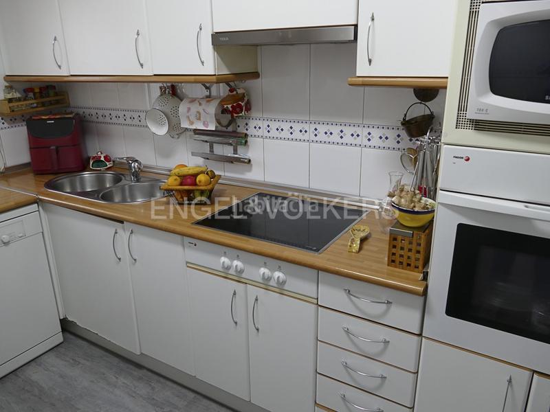 Foto eda18118-6905-4a6a-829d-7abb2f9dfcf3. Duplex avec chauffage parking dans Villalba Estación Collado Villalba