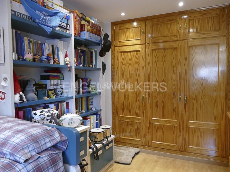 Foto f0124f83-25d7-47df-9f11-caeeb00d8535. Duplex avec chauffage parking dans Villalba Estación Collado Villalba