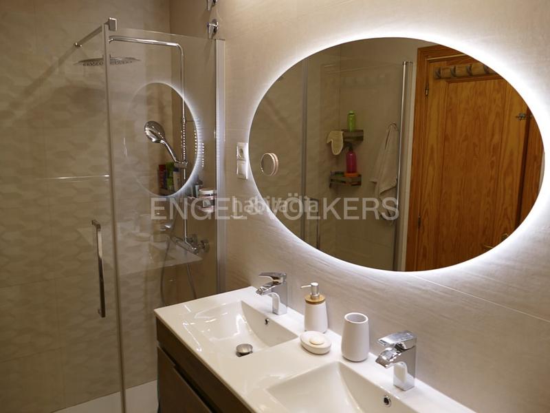 Foto f68a9640-2658-48e3-8165-6a72004c79f0. Duplex avec chauffage parking dans Villalba Estación Collado Villalba