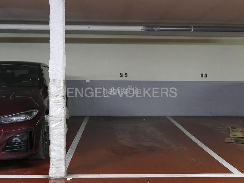 Foto f6e0b410-5419-4e11-ac9d-18106d264589. Duplex avec chauffage parking dans Villalba Estación Collado Villalba