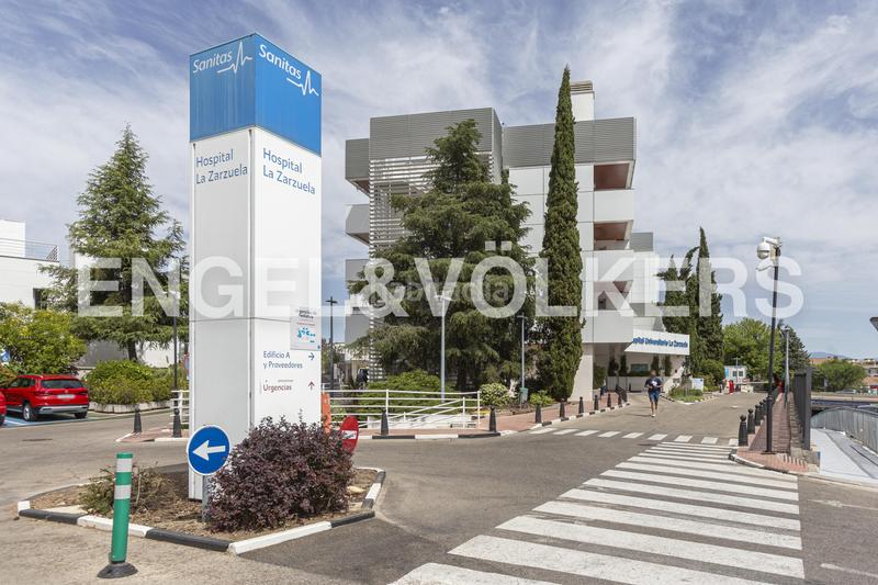 Foto 88fcad39-d2b0-4ea3-919f-6a586fe02370. Affitto piccolo appartamento con riscaldamento in Madrid