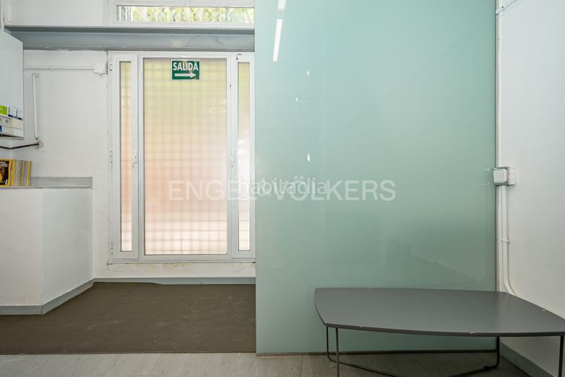 Foto 36526c07-db1a-4f18-88f1-d6472d1daf2c. Lloguer apartament amb calefacció a Aravaca Madrid