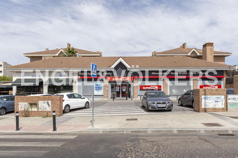Foto 2634c3e5-d6ff-4237-a0d6-328a03090771. Location appartement avec chauffage dans Aravaca Madrid