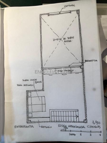 Foto a7a44fa7-c107-4947-ab33-3b868126226d. Location appartement avec chauffage dans Aravaca Madrid