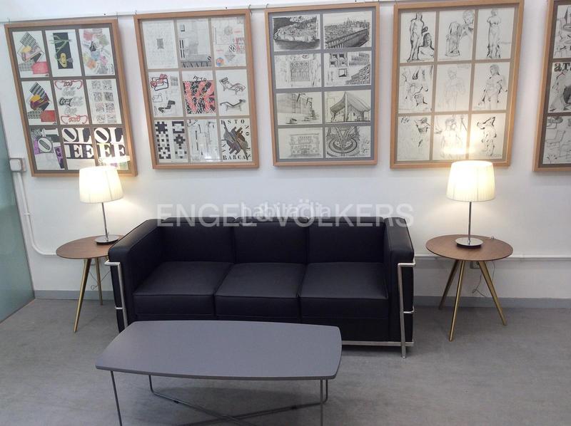 Foto eb8c08db-76f9-4e06-acb4-1258c4402e4f. Location appartement avec chauffage dans Aravaca Madrid