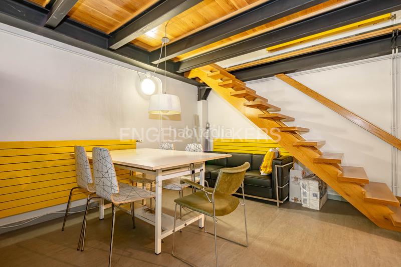 Foto 0a232144-01e1-4030-81b2-80841fc6731b. Miete appartement mit heizung in Aravaca Madrid