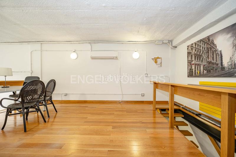 Foto 2c9bb72c-d228-42ef-aa0d-4bafe65adb83. Miete appartement mit heizung in Aravaca Madrid