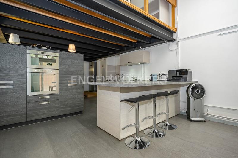 Foto 3bcc966b-9da9-4590-b761-faf193e49a7b. Miete appartement mit heizung in Aravaca Madrid