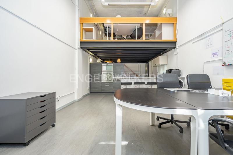 Foto 45e3cd4e-903f-4944-865d-a48414e40f0d. Miete appartement mit heizung in Aravaca Madrid
