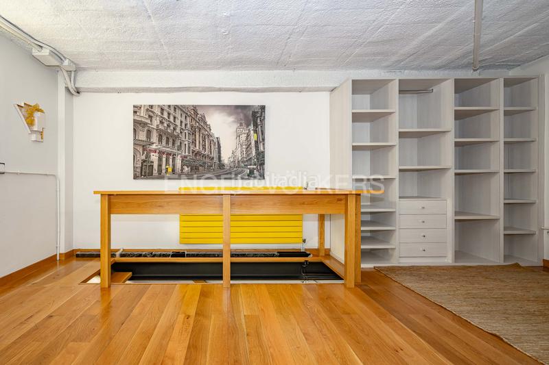 Foto 47d9c8cd-6e53-46dd-a8ec-120800c6021c. Miete appartement mit heizung in Aravaca Madrid