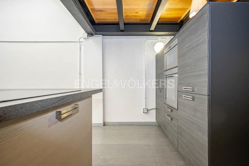 Foto 4a3105ac-af4d-4925-b5d2-6e102234feff. Miete appartement mit heizung in Aravaca Madrid