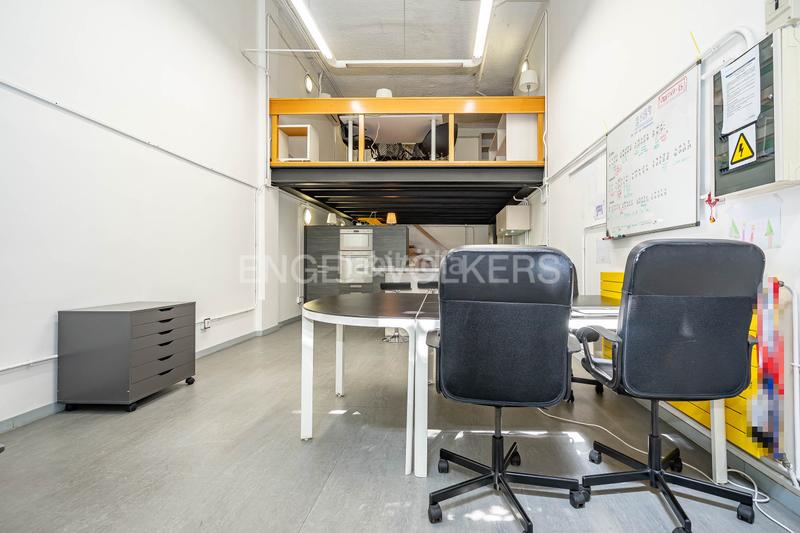Foto 5e670653-04a8-490d-8966-e59ba166b02b. Miete appartement mit heizung in Aravaca Madrid