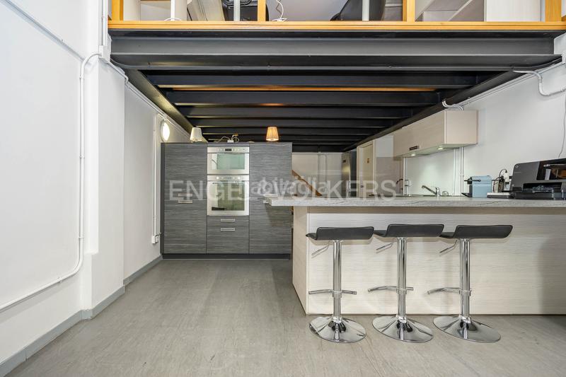 Foto 6cf3289d-54c3-43cf-adc7-7e5a2cb66222. Miete appartement mit heizung in Aravaca Madrid
