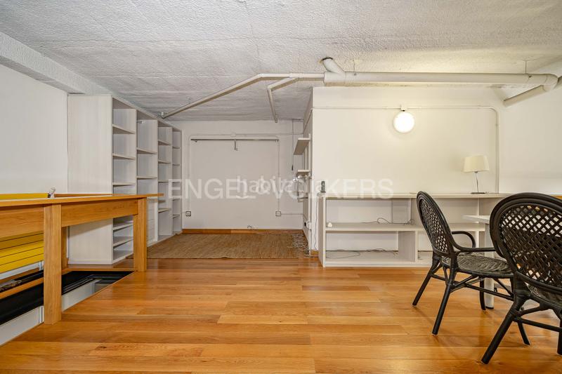 Foto 729e8de5-b996-4da7-b1ef-076e6bc38c61. Miete appartement mit heizung in Aravaca Madrid