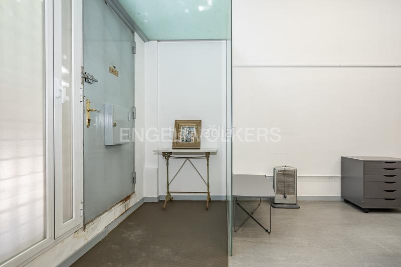 Foto 80f04172-d8fd-4c5b-8ce4-7c5d21835026. Miete appartement mit heizung in Aravaca Madrid
