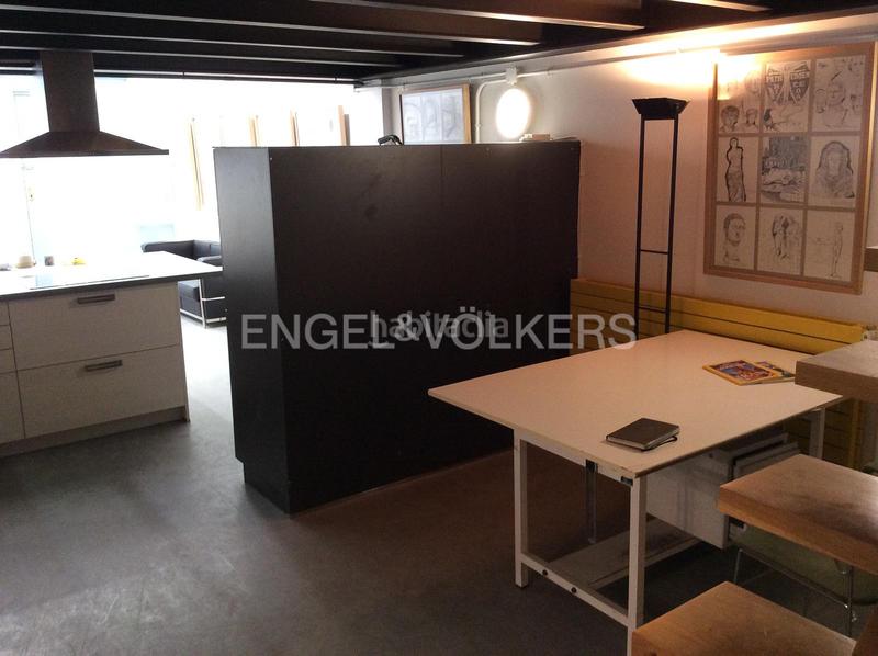 Foto ab36e80b-03b5-4c49-a99c-52adee475a25. Miete appartement mit heizung in Aravaca Madrid