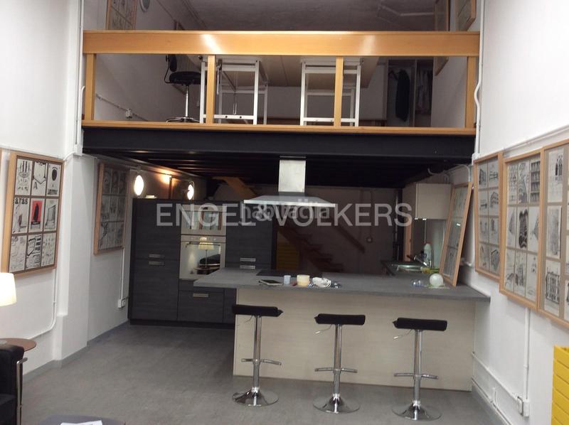 Foto b2fb321e-7950-4a04-b139-5878d1235ac3. Miete appartement mit heizung in Aravaca Madrid