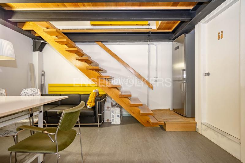 Foto c924b84c-44a0-44df-92d1-ed66b05eb635. Miete appartement mit heizung in Aravaca Madrid