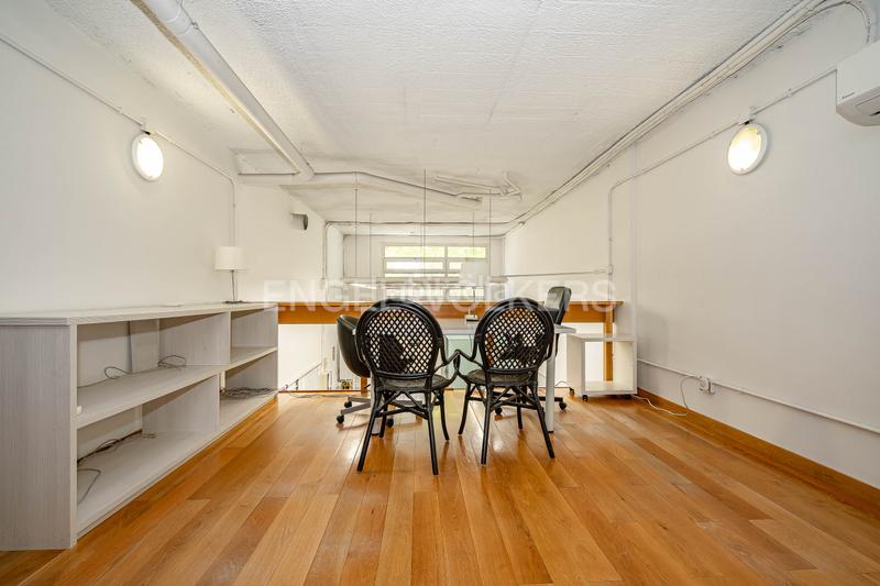 Foto cb5410f0-a71f-4f6d-92ab-dc7cf7623aad. Miete appartement mit heizung in Aravaca Madrid