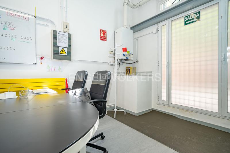 Foto d09254d7-c833-4d1e-9863-b182dfe23983. Miete appartement mit heizung in Aravaca Madrid