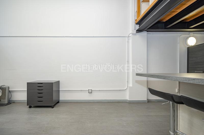 Foto d9dd8eed-3c83-4370-802d-6e54aba703ea. Miete appartement mit heizung in Aravaca Madrid