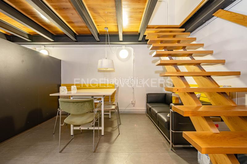 Foto e536e742-84c2-4601-a176-2f54451e8c53. Miete appartement mit heizung in Aravaca Madrid