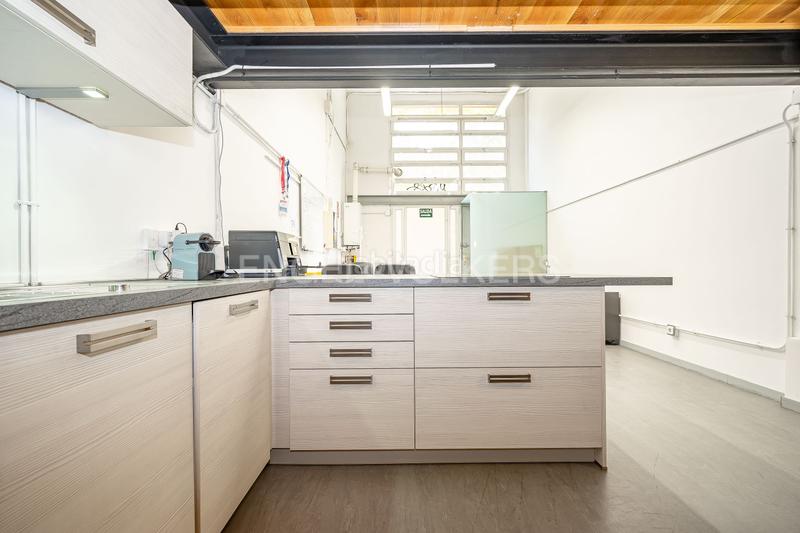 Foto ea18e34c-ae21-4472-bcd4-a0a6832b0527. Miete appartement mit heizung in Aravaca Madrid