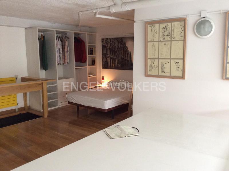 Foto ed73facf-6e19-41e9-869b-204b6dad8654. Miete appartement mit heizung in Aravaca Madrid